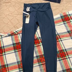 Brand new adidas leggings